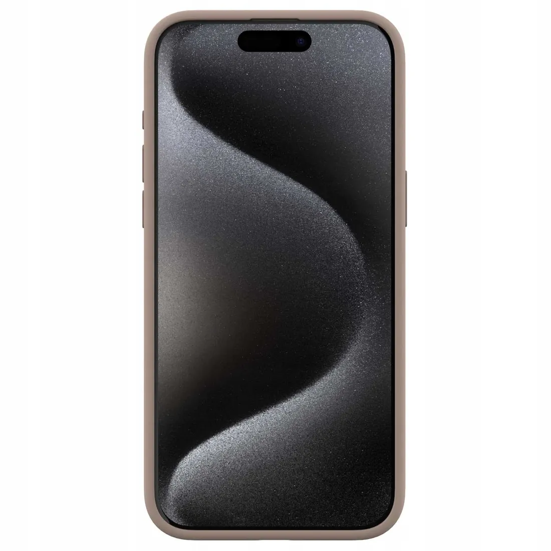 spacecase-silicone-mag-iphone-15-pro-max-brown