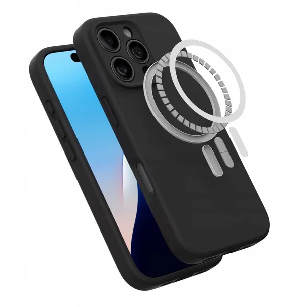 spacecase-silicone-mag-iphone-16-pro-black-kod-producenta-5905719137915