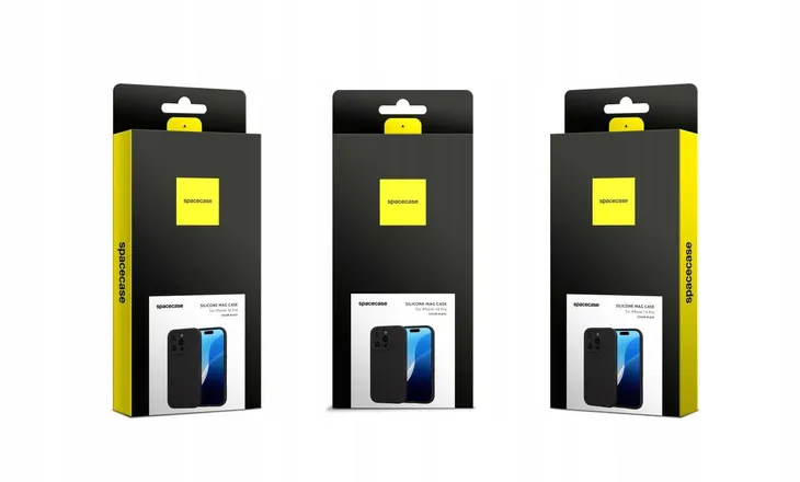 spacecase-silicone-mag-iphone-16-pro-black-kolekcja-silicone-mag