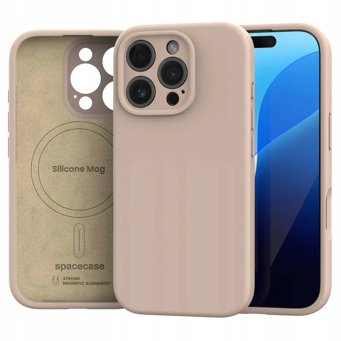 spacecase-silicone-mag-iphone-16-pro-brown