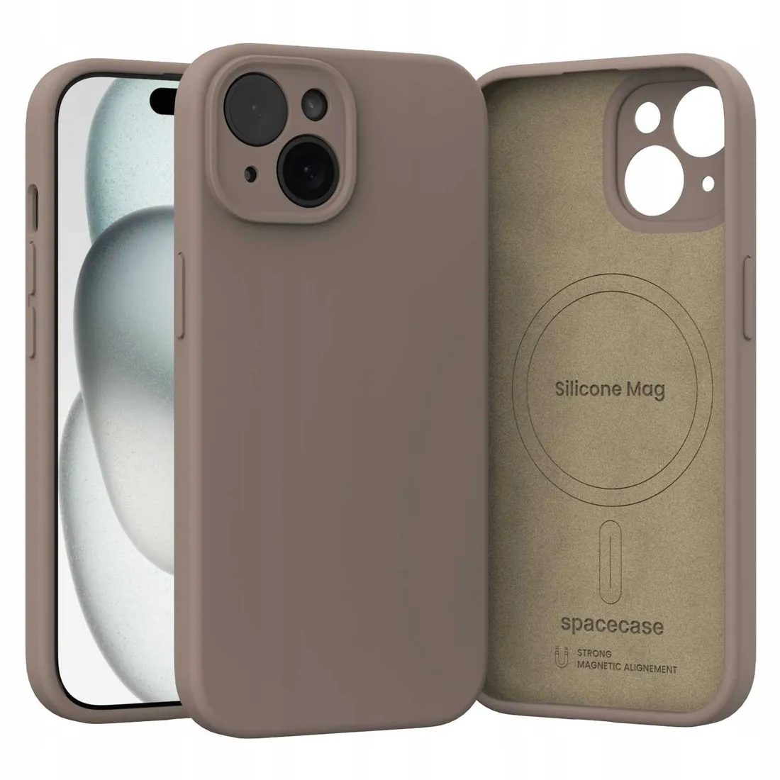 spacecase-silicone-mag-iphone-16-pro-brown