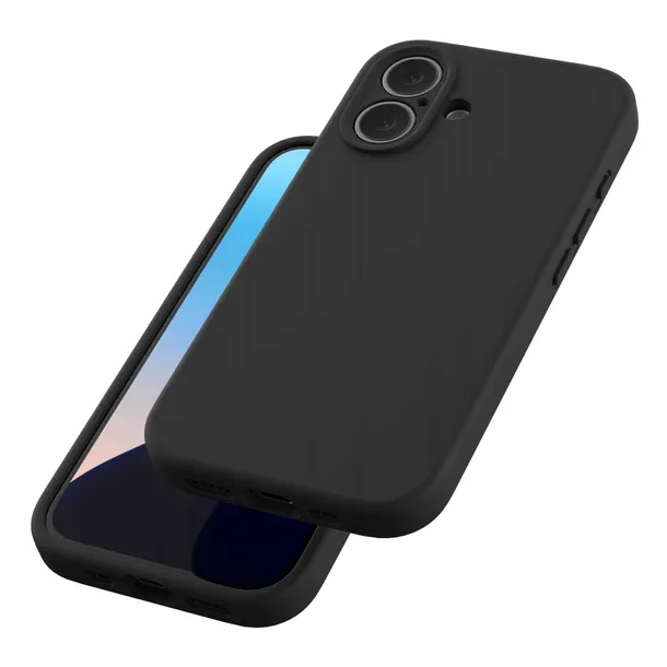 spacecase-silicone-mag-iphone-16-black-kolor-inny