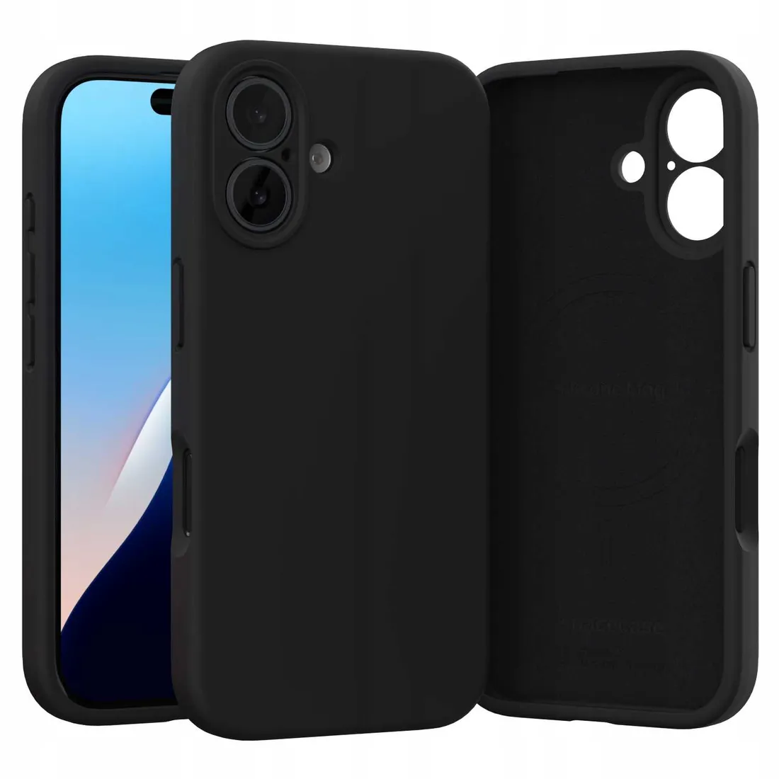 spacecase-silicone-mag-iphone-16-black