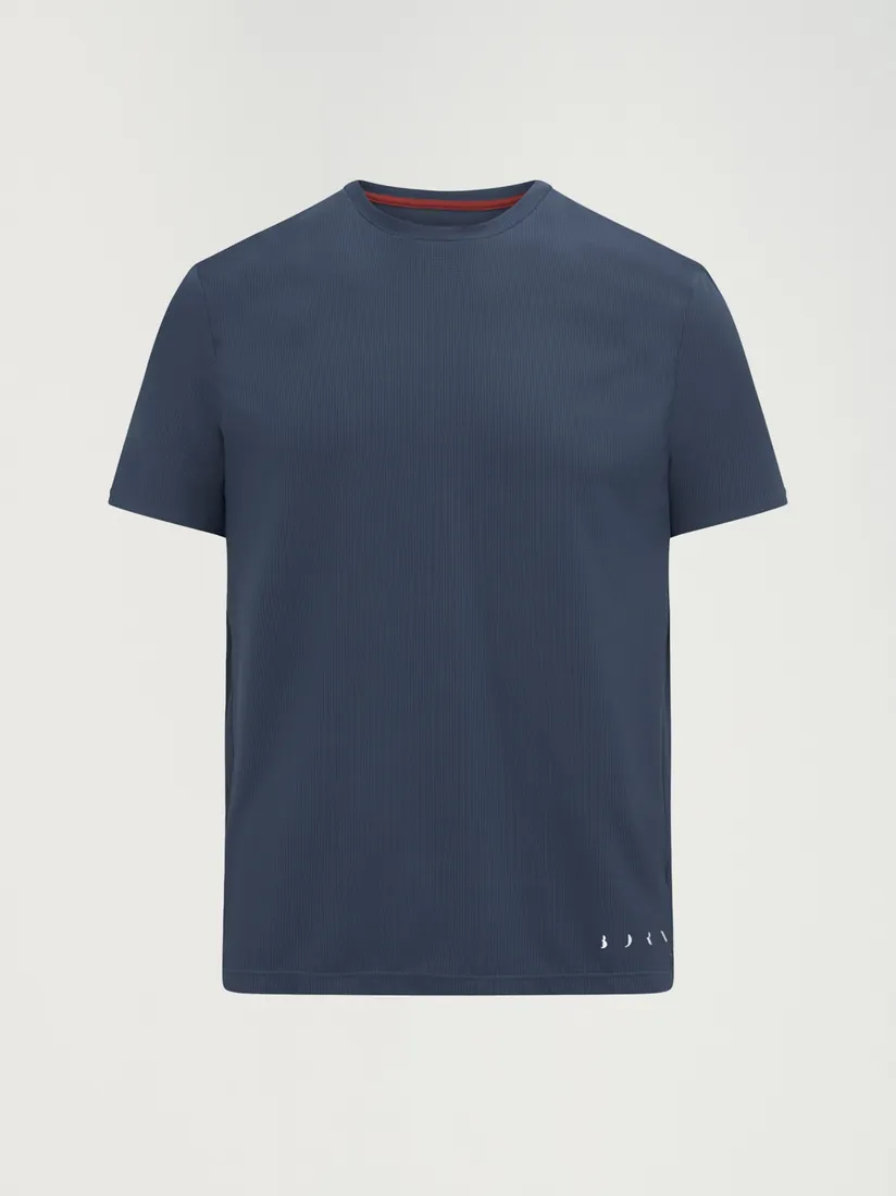 born-living-yoga-t-shirt-basic-m-stan-nowy