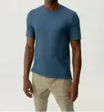 born-living-yoga-t-shirt-basic-m-stan-nowy