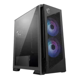 Zdjęcie produktu Obudowa MSI MPG VELOX 300R AIRFLOW PZ E-ATX Midi z oknem, bez zasilacza