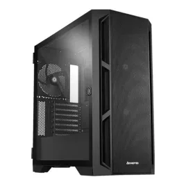 Zdjęcie produktu Obudowa Chieftec GA-01B-M-OP E-ATX bez zasilacza z oknem czarna