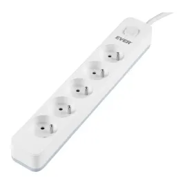 listwa-antyprzepieciowa-ever-proect-5pl-3m-biala