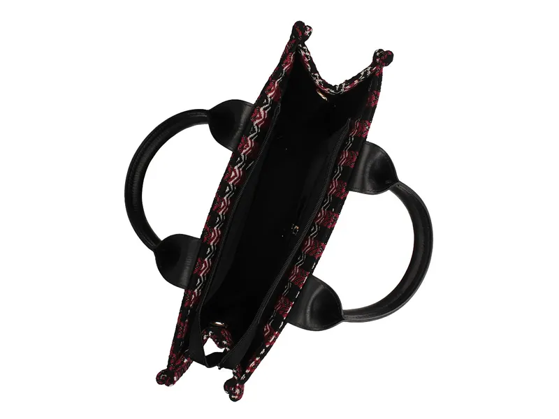 torebka-damska-kuferek-toscanio-e105-stan-nowy