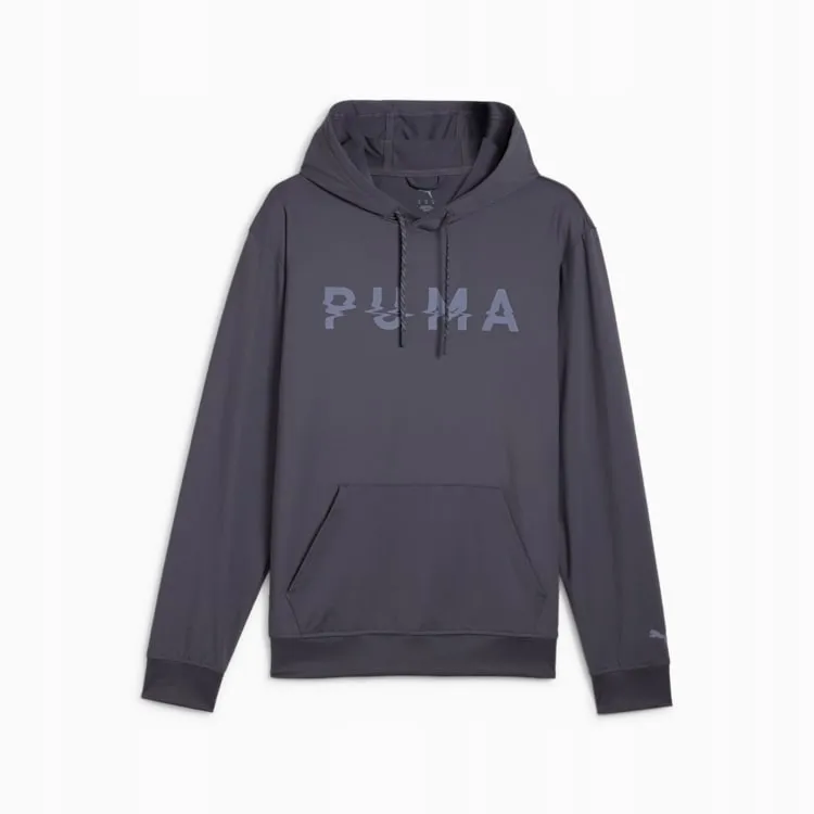 puma-cloudspun-bluza-z-kapturem-l-stan-nowy