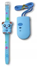 straznik-dziecka-urzadzenie-sygnalizujaca-polozenie-dziecka-rozowe