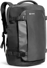 tomtoc-plecak-podrozny-40l-laptop-156-17-cal-wodoodporny-bagaz-podreczny