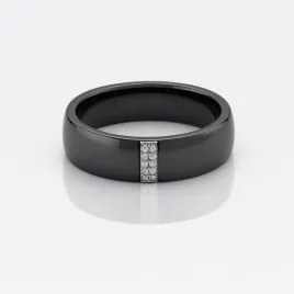 pierscionek-czarna-ceramika-z-cyrkoniami-stal-316l-luksusowy-rozmiar-us-8