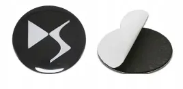 citroen-ds-naklejki-emblematy-znaczki-logo-56mm