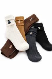 skarpety-damskie-welniane-cieple-39-41-grube-zimowe-skarpetki-zestaw-5-par