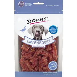 dokas-pies-mini-filet-z-piersi-kaczki-70g