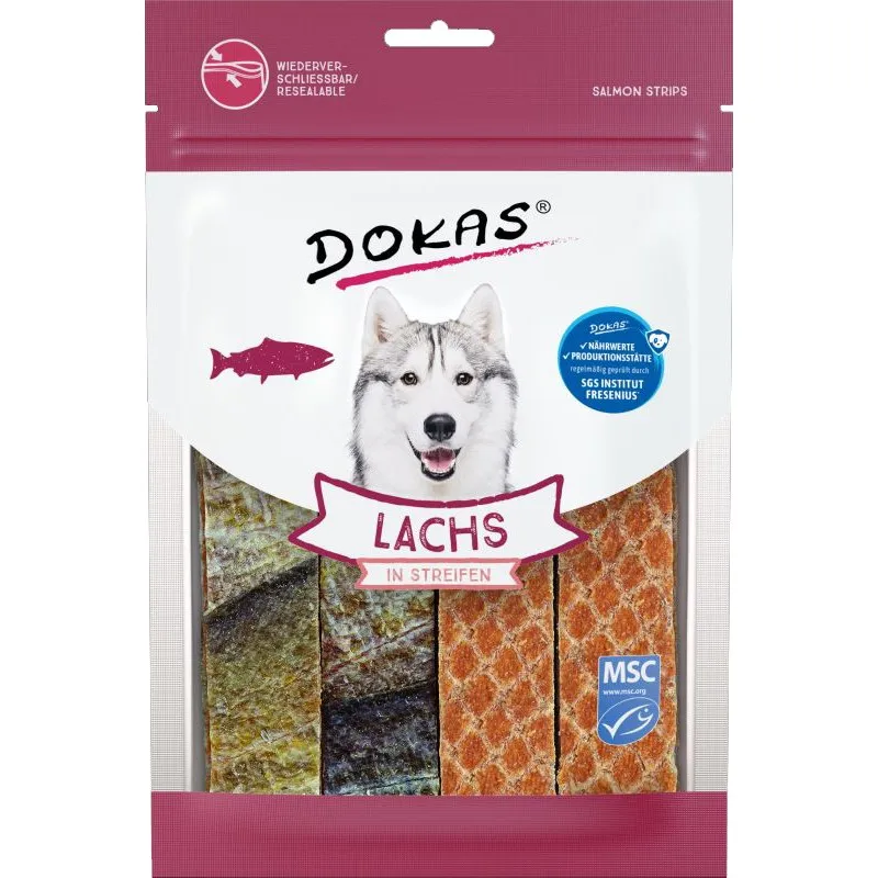 dokas-pies-paski-100g-losos