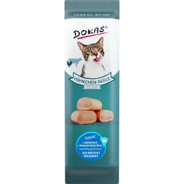 dokas-kot-paszteciki-10g-kurczak-wolowina