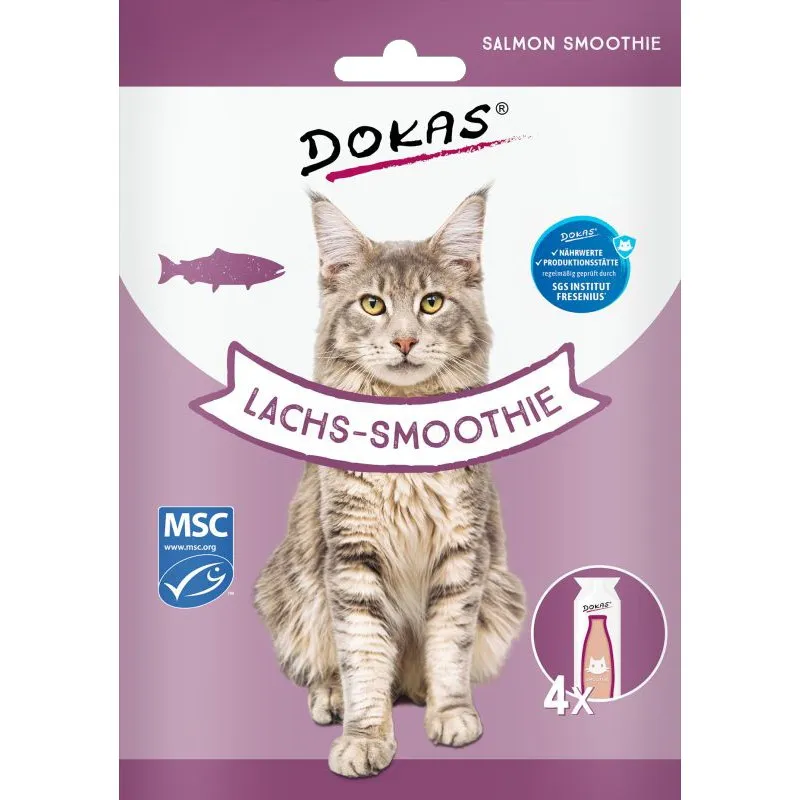 dokas-kot-smoothie-4x30g-losos