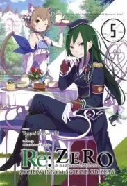 manga-re-zero-zycie-w-innym-swiecie-od-zera-light-novel-tom-5-z-defektem