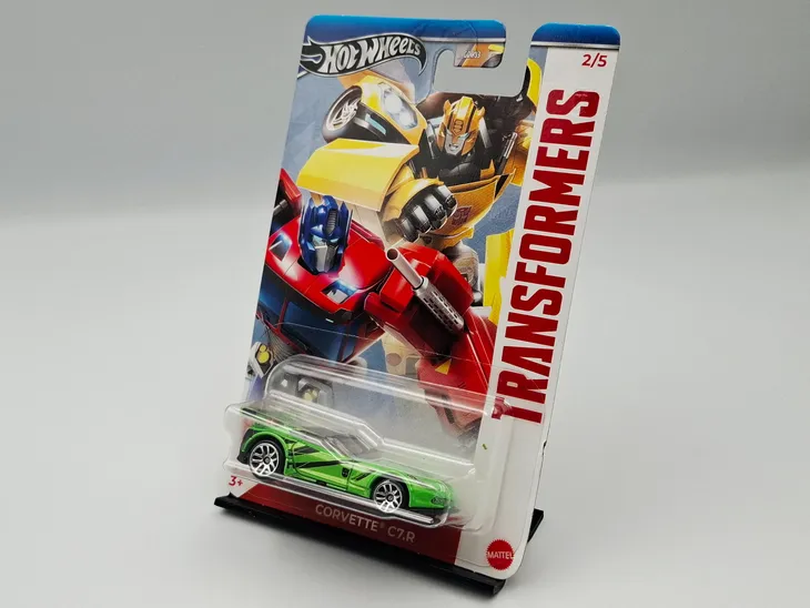 hot-wheels-silver-series-transformers-corvette-c7-r-marka-hot-wheels