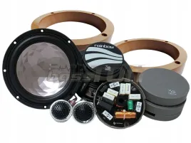 rainbow-audio-ae-c260-zestaw-odseparowany-vw-golf-viii-8-przod-tyl