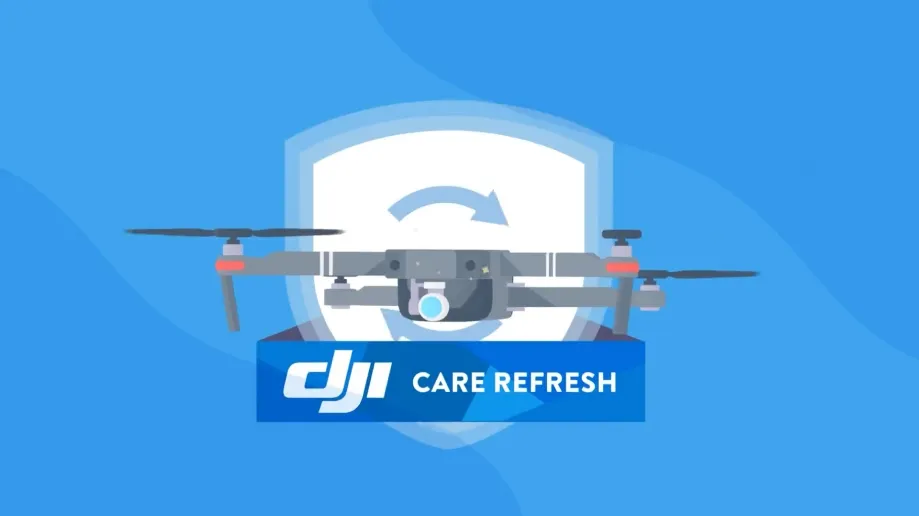 dji-care-refresh-dji-mini-4-pro-dwuletni-plan