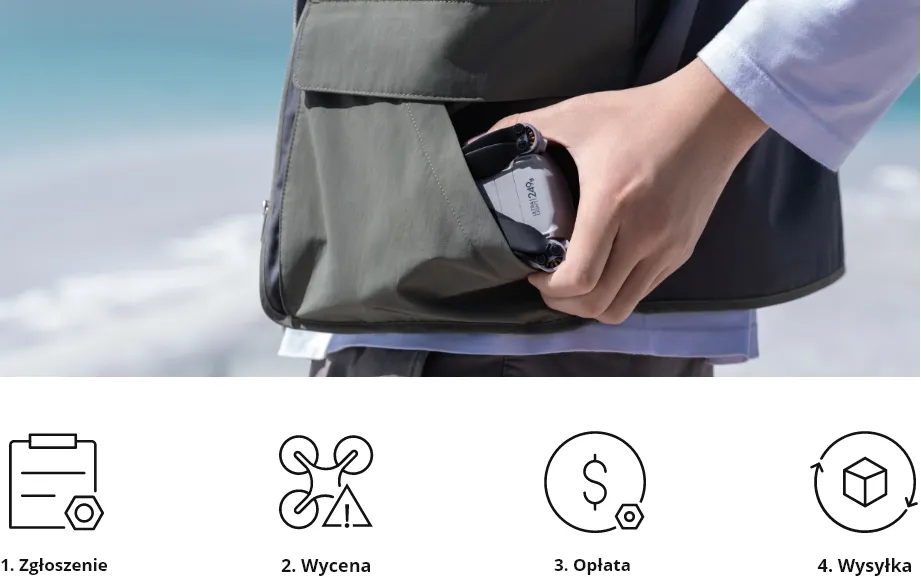 dji-care-refresh-dji-mini-4-pro-dwuletni-plan