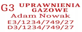 pieczatka-gazownika-uprawnienia-gazownicze-sep-kieszonkowa-projekt-gratis