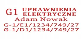 pieczatka-elektryka-uprawnienia-elektryczne-sep-projekt-gratis