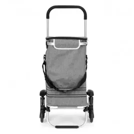wozek-na-zakupy-modernhome-2w1-torba-termiczna-skladana-30l