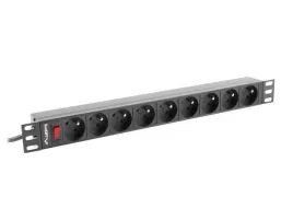listwa-zasilajaca-lanberg-do-rack-1u-16a-pdu-19-9x-pl-3m-czarna