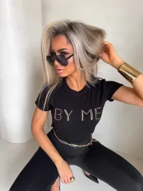t-shirt-by-me-cori-czarny