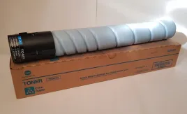 toner-tn321c-konica-a33k450-cyan-niebieski-do-c224-c284-c364-100percent-oryginal