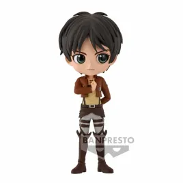 figurka-q-posket-attack-on-titan-eren-yaeger-vol-2-ver-a-banpresto