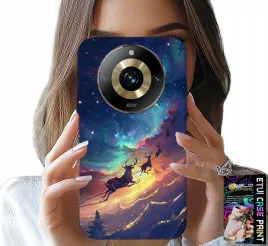 etui-do-realme-11-pro-reniferek-slodki-renifer-swiateczny-wzor