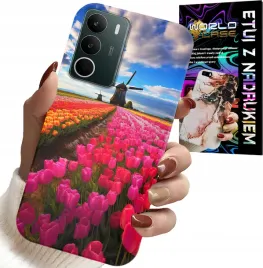 etui-do-realme-c71-4g-pole-kolorowych-tulipanow-tulipan-case