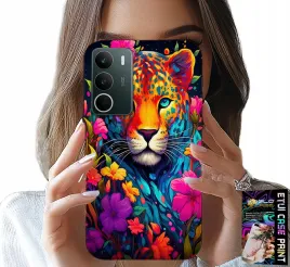 etui-do-realme-c71-4g-kwieciste-wzory-tygrys-tygrysek-folia
