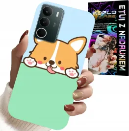etui-do-realme-c71-4g-slodki-piesek-wzory-z-bajek-pokrowiec