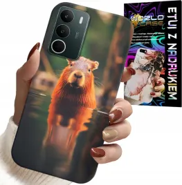 etui-do-realme-c71-4g-slodka-kapibara-capibara-wiele-wzorow