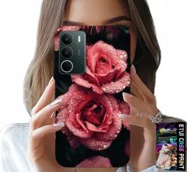 etui-do-realme-c71-4g-piekne-rozowe-roze-kwieciste-wzory-case