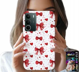 etui-do-realme-c71-4g-czerwone-wstazki-wstazka-modne-wzory