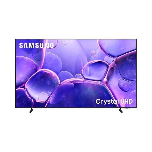 Telewizor Samsung UE55U8072FUXXH 55" LED 4K UHD Tizen Smart TV DYSTRYB PL