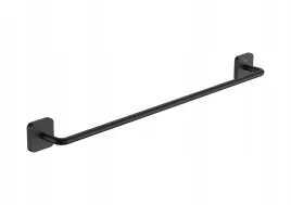 roca-victoria-wieszak-na-recznik-60-cm-czarny-mat-a817884nb0