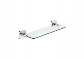 roca-victoria-polka-szklana-scienna-chrom-a817888c00