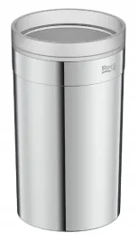 roca-victoria-kubek-na-szczoteczki-chrom-a817895c00