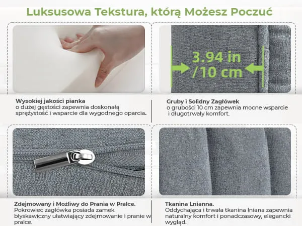 zaglowek-tapicerowany-szary-100-cm-szerokosc-mebla-100-cm