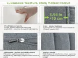 zaglowek-tapicerowany-szary-100-cm-szerokosc-mebla-100-cm