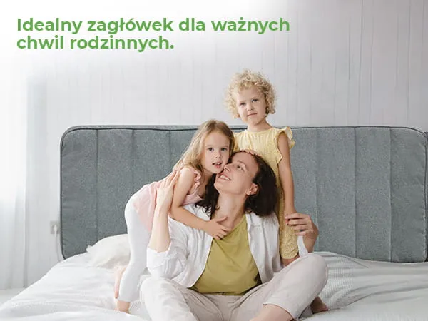 zaglowek-tapicerowany-szary-100-cm-stan-nowy-producent-inna