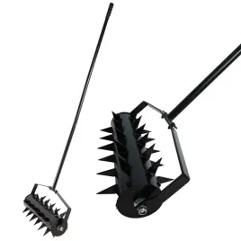 aerator-wertykulator-reczny-148-cm-napowietrzacz-do-trawy-solidny-czarny